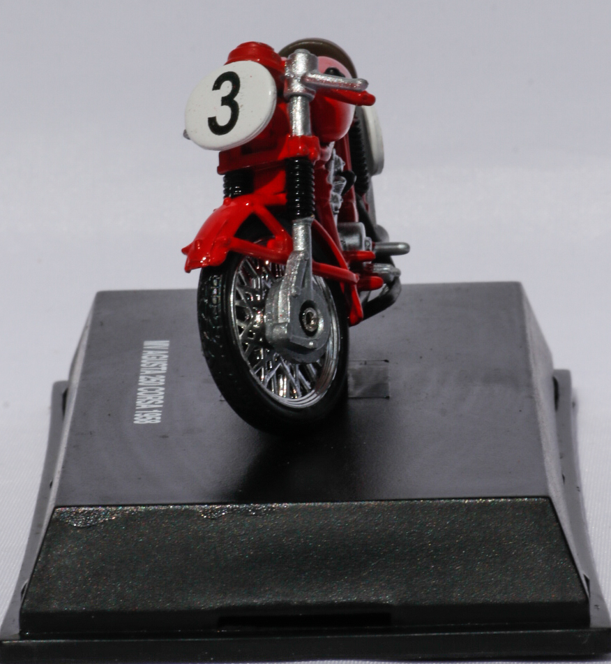 Newray 1-32 MV Agusta 250 Corsa